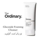 خرید فوم پاک کننده گلوکوزید اوردینری