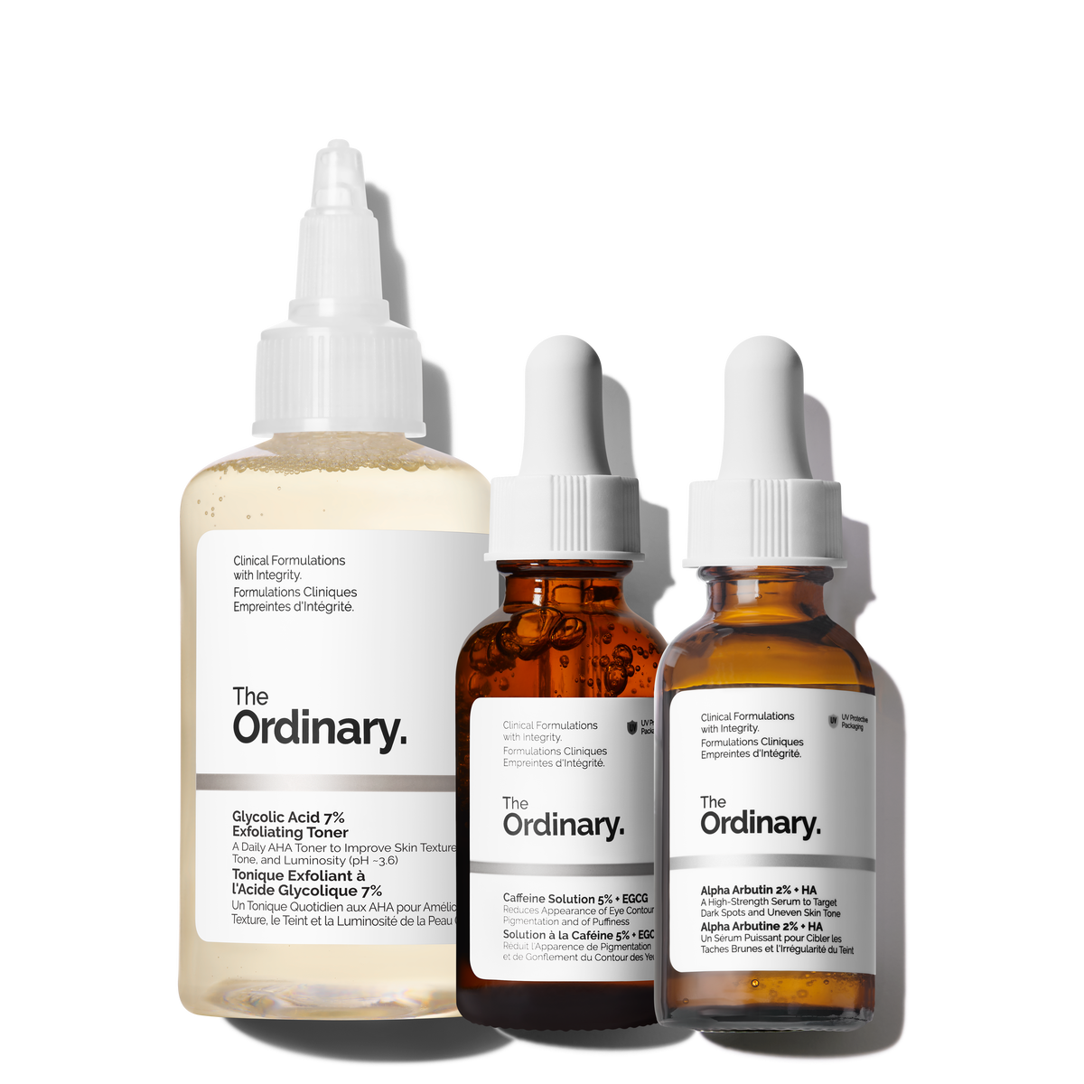 ست روشن کننده اوردینری 2025